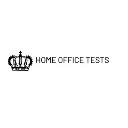 Home Office Tests logo